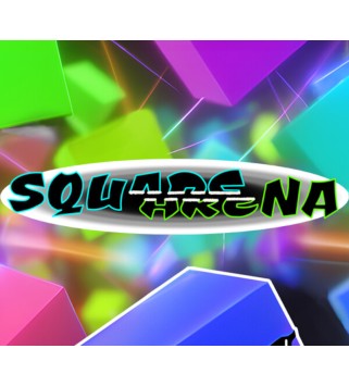 Squarena Steam Key GLOBAL